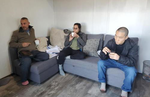 Catskills tiny house cabin - Foto 14