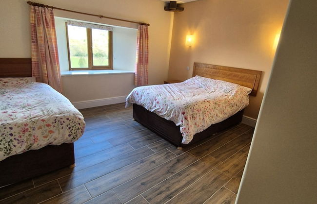 Padley Farm - Foto 15