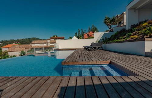 Chalet Mirador da Pinela - Foto 17