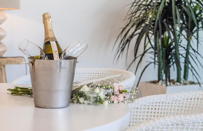 Oaks Casuarina Santai Resort - Foto 17