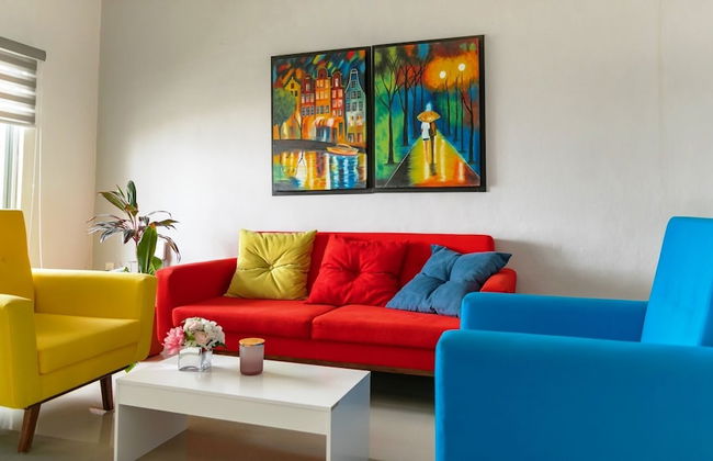 Casa de 3 recamaras frente al mar de Cozumel - Foto 9