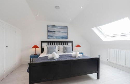 The Old Dairy: A Stunning Detached Rural Retreat - Foto 35