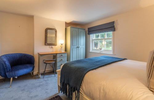 Bracken Cottage - Foto 16