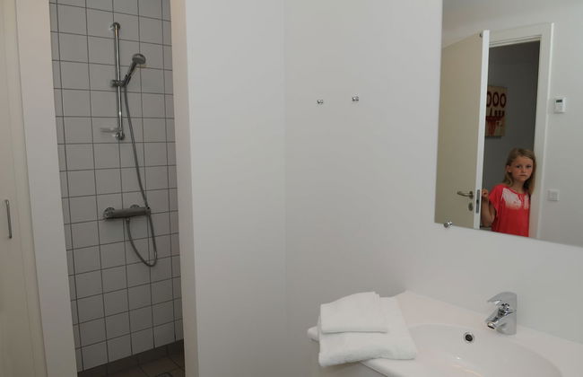 Fitting Landsbyferie Apartments - Foto 17