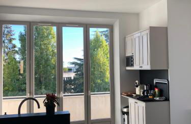 Exceptionnel, 130 m2, vue aérienne sur Paris - Foto 30