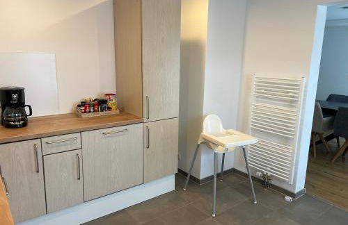 Neu saniertes Haus in Hermaringen für 9 Personen! Nähe Legoland! - Foto 17