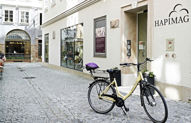 Hapimag Resort Salzburg - Foto 24