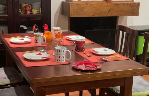 Toscana, La Terra Del Vino Sharon House per Degustare il Chianti! - Foto 5