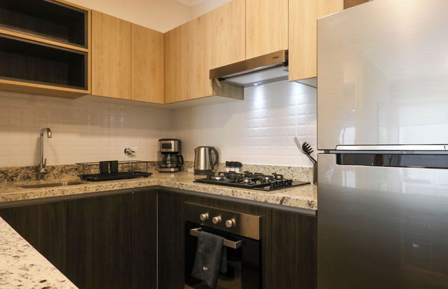 Benavides 1130 by Wynwood House - Foto 41