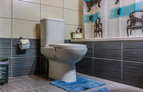 Comfort Luxury Maisonette - Photo 44