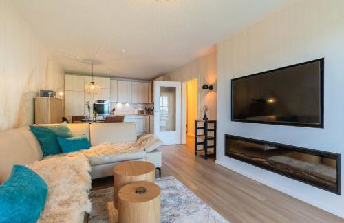Villa Vilmblick Ferienwohnung Nr21 - Foto 9