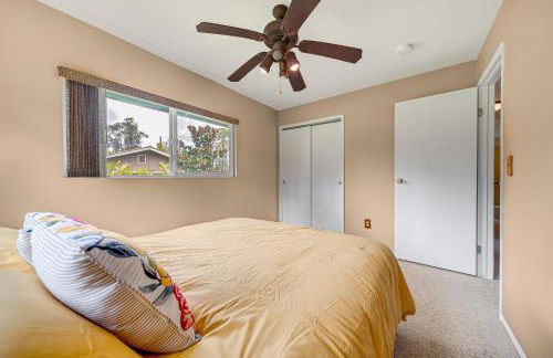 Pahoa Home with Fenced-In Yard Near Hilo and Parks - Photo 14