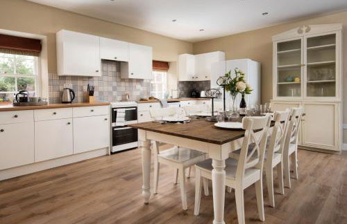 Willow Cottage - Foto 13