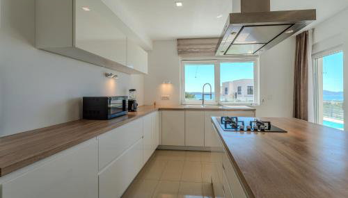 New Luxury Villa "Via" - Foto 4, stove