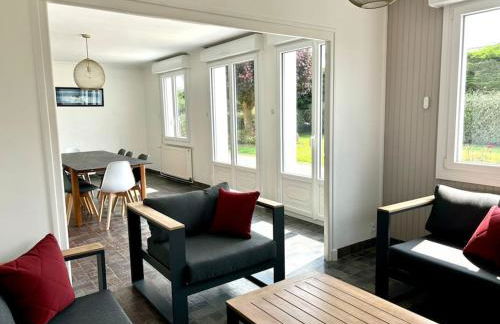 Ty Loho - Grande maison à Landéda - Foto 33