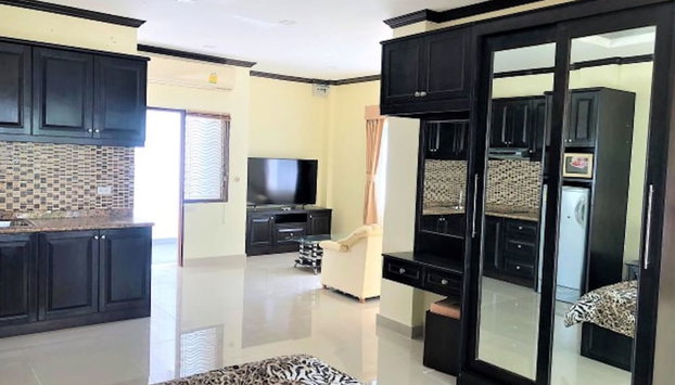 Baan Suan Lalana Tc F1 R123 - Foto 2, Habitación