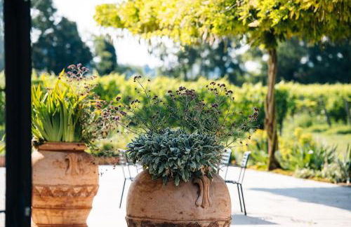 Dimora Buglioni Wine Relais - Foto 65