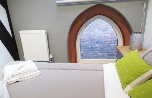 Emmanuel Church Apartments - Foto 44