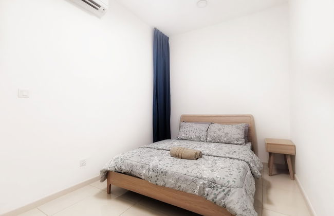 The M Macrolink Hijauan Medini - Foto 8