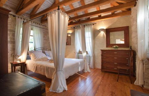 Villa Gelci - Foto 4