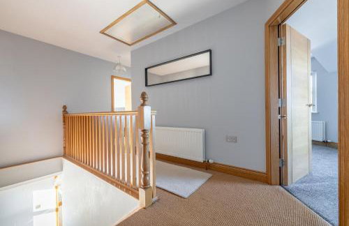 4BR House By Travel Lets Self Catering Accommodation Ballygowan With Near Belfast - Foto 52