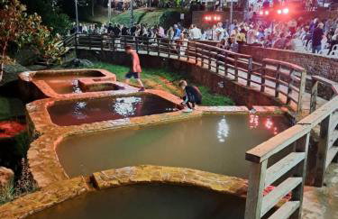 Rosso Verde Apartments - Foto 33