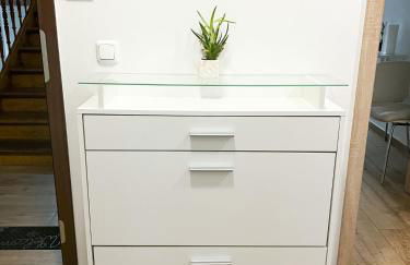 766 Plagwitz Apartment Kulturviertel - Foto 17