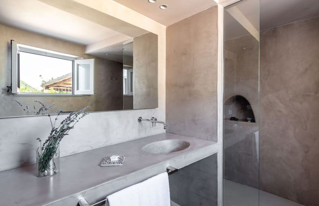 Vico San Lorenzo - Camere a Salina - Foto 53