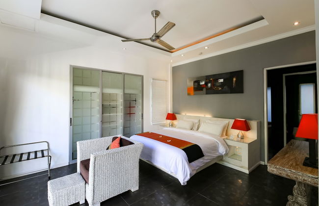 Aleesha Villas - Foto 20