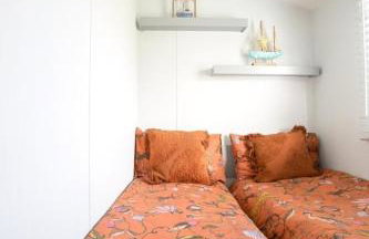 The Vacation, Cozy Static Caravan in Newquay - Foto 15