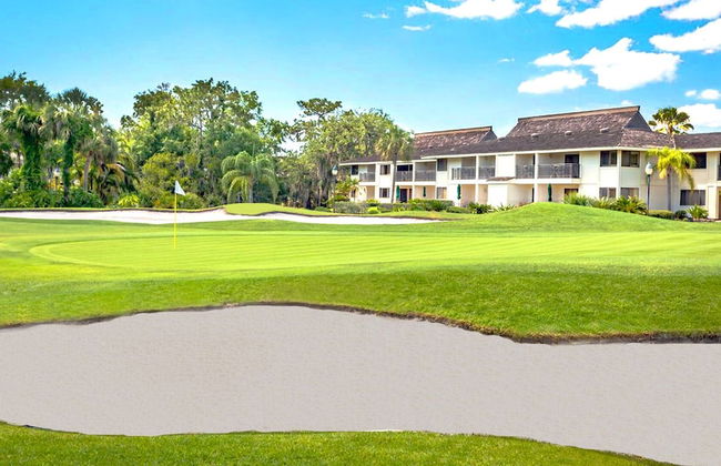 7 Room Saddlebrook Golf SPA Villa 5BR 4BA - Photo 15