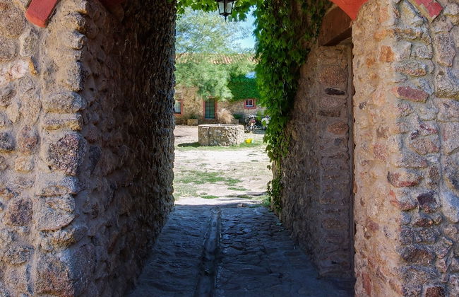 Complejo Rural Finca Valvellidos - Photo 15