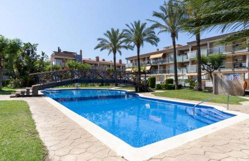 Mediterranean Way - Port Marino Castell de Tona - Photo 2