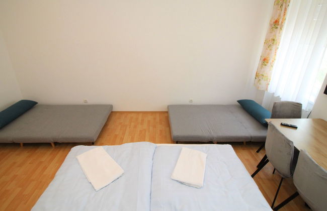 Studio Meidling - Foto 6