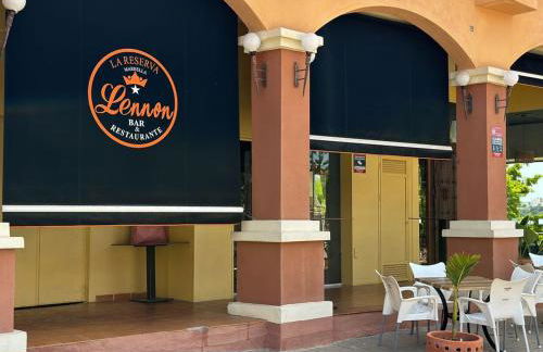 Casa Bowie - Photo 31