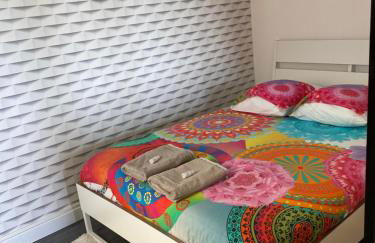 Gîte « la sakalava » vue panoramique faron - Foto 11