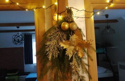 Agroturystyka Iwańcze Pole - Foto 11