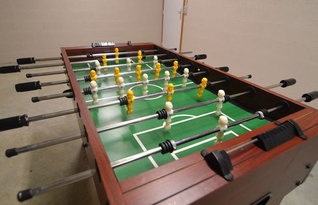 Contemporary House in Rendeux With Indoor Pool - Foto 72