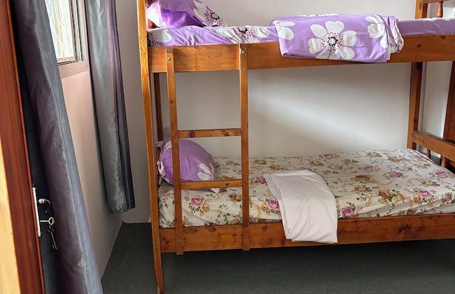 Zanzibar mombasa stay - Photo 3