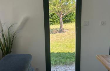 MAISON Drôme Provençale sur terrain 1500 m2 entièrement clos - Foto 12