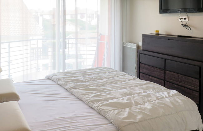 Résidence Plage Centrale T3 Prestige+ - Foto 12