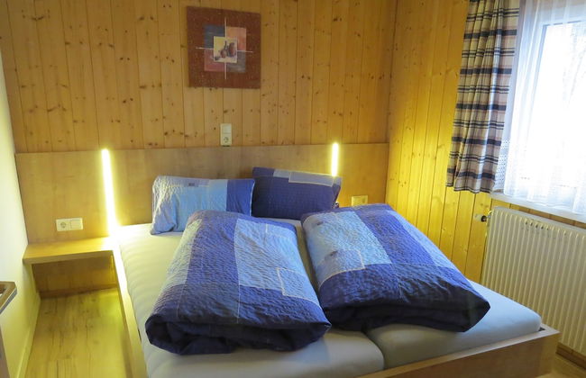 Ferienwohnung Birgit - Foto 11