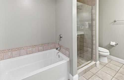 Top Floor Double Loft - 8BR - 4 000 Sq Ft - 20ft Ceilings - Foto 35