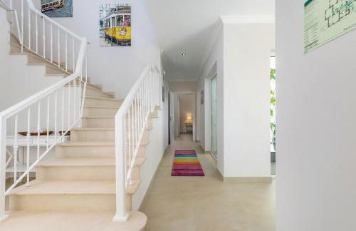 Sea View Villa - Foto 24