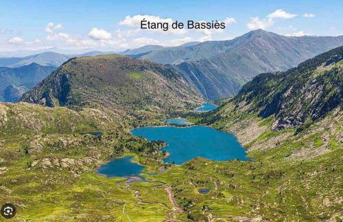 Studio confort montagne - Foto 27