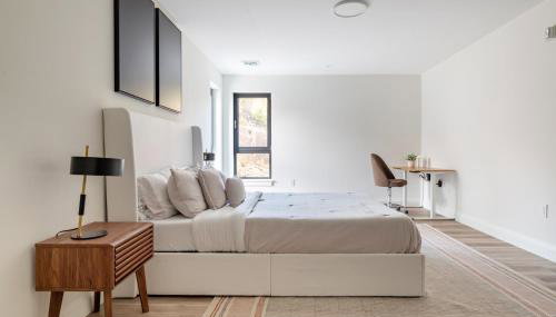 Modern 2 Bedroom Apartment in Quincy - Foto 3