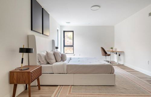 Modern 2 Bedroom Apartment in Quincy - Foto 3