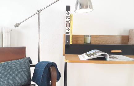 Lille Grand Palais, Europe, Bienvenue chez Nestyou, Lille - Foto 20