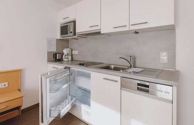 Appartements Sulzer - TOP 14 - Photo 45