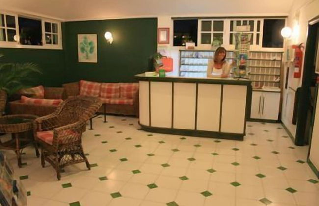 Campo Golf Bungalows - Foto 2